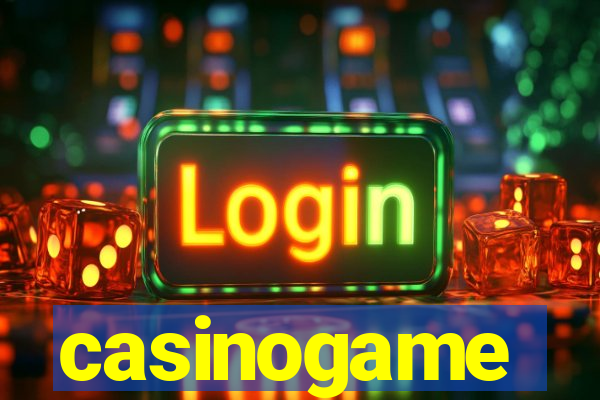 casinogame