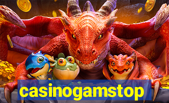 casinogamstop