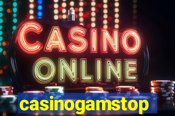 casinogamstop