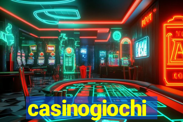 casinogiochi