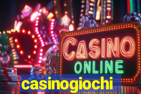 casinogiochi