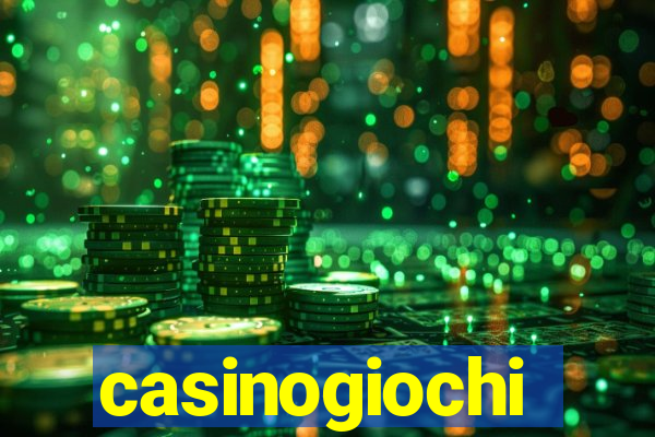 casinogiochi