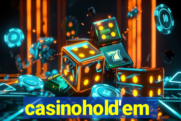 casinohold'em