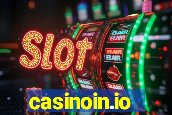 casinoin.io