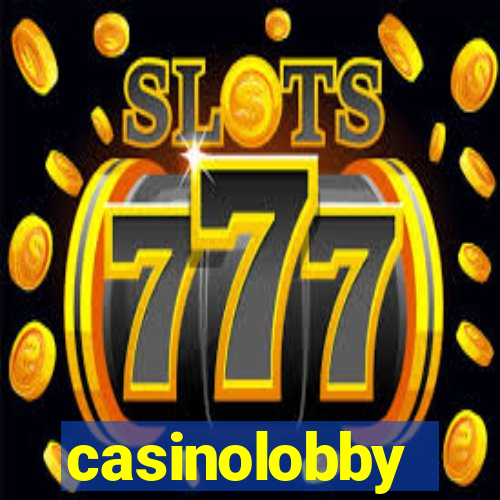 casinolobby