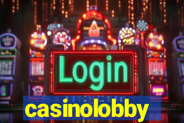 casinolobby