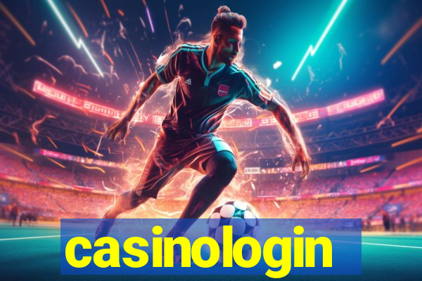 casinologin