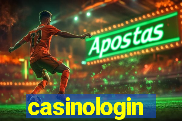 casinologin