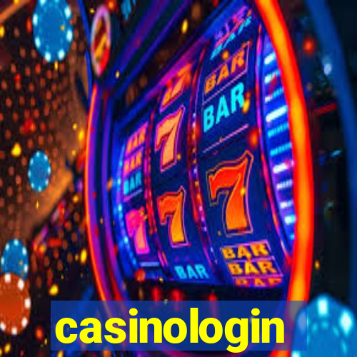 casinologin