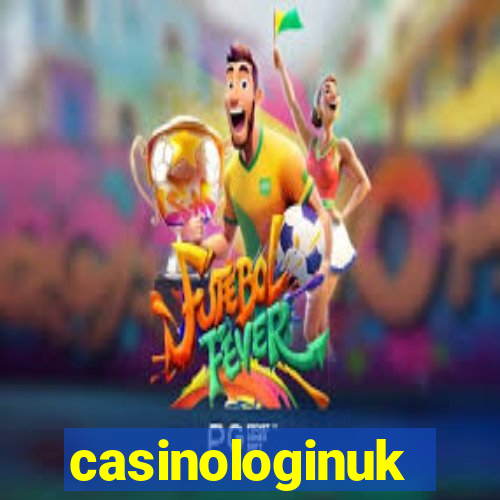 casinologinuk