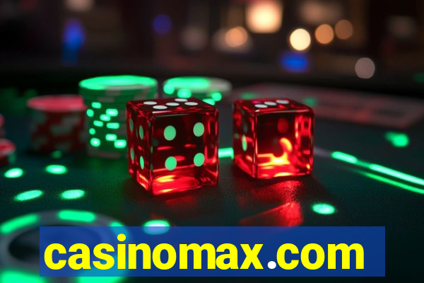 casinomax.com