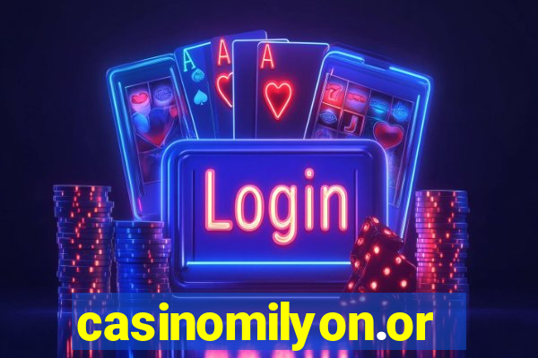 casinomilyon.org