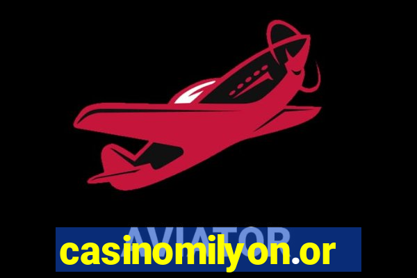 casinomilyon.org