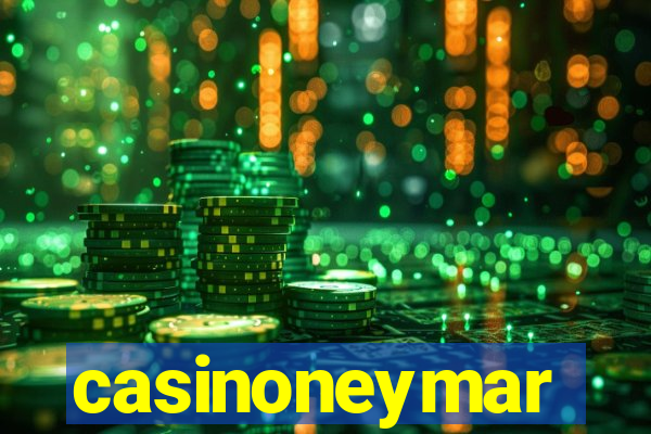 casinoneymar