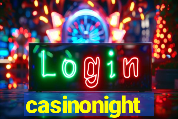 casinonight