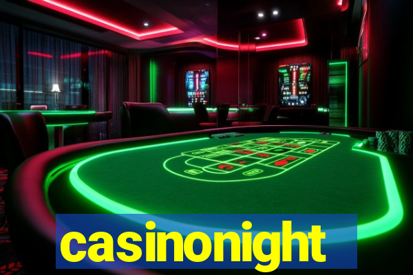 casinonight