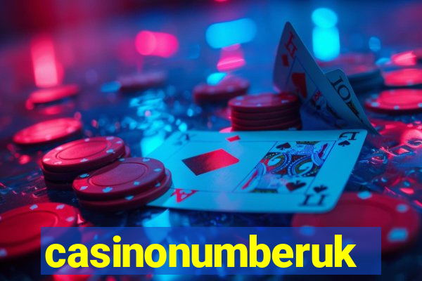 casinonumberuk