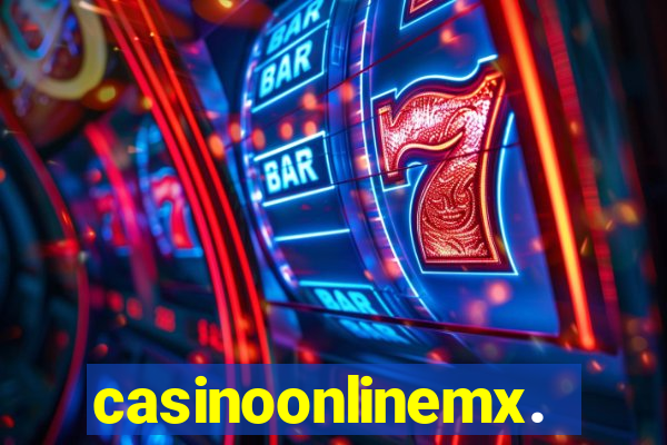 casinoonlinemx.mx