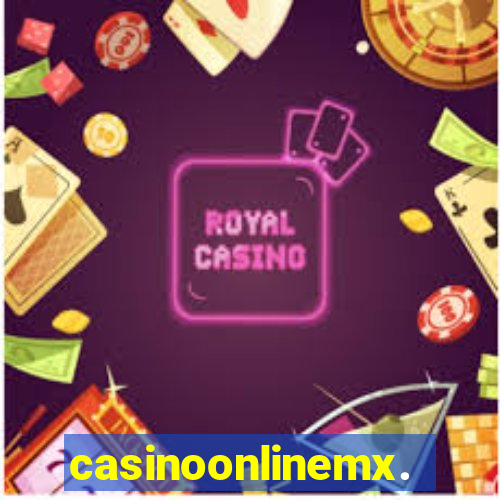 casinoonlinemx.mx