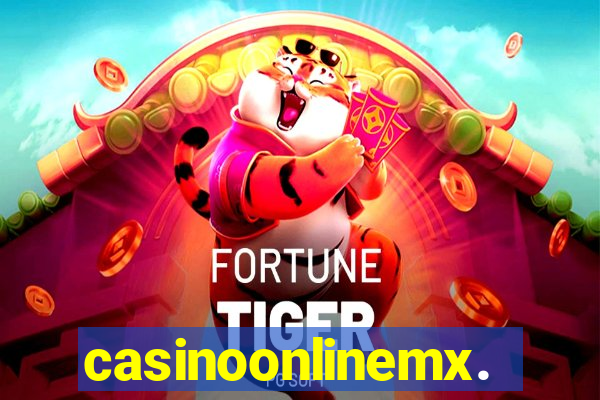 casinoonlinemx.mx