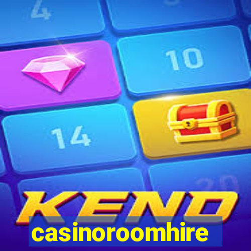 casinoroomhire