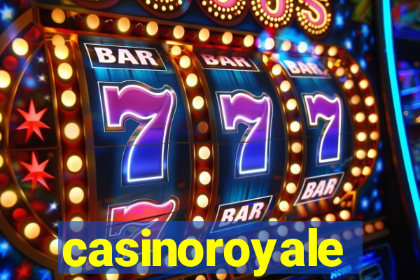 casinoroyale