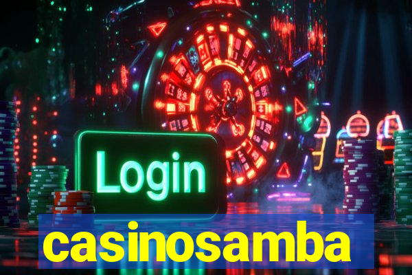 casinosamba