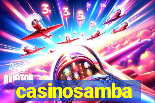 casinosamba