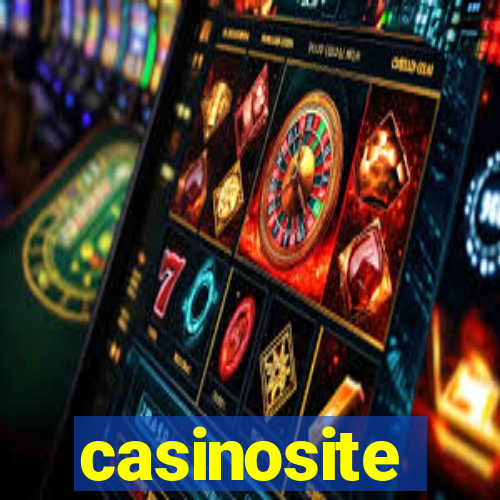 casinosite