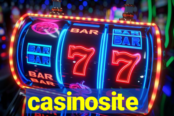 casinosite