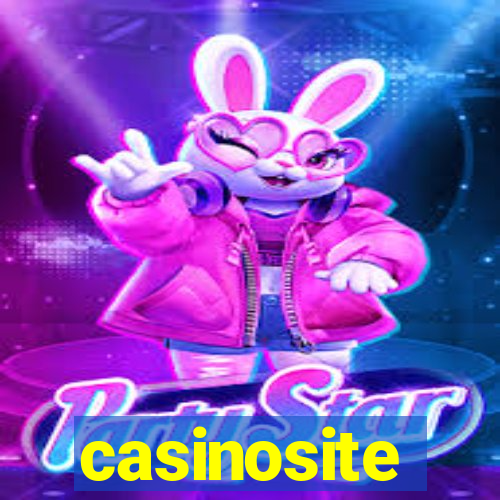 casinosite