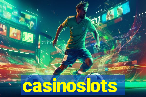 casinoslots