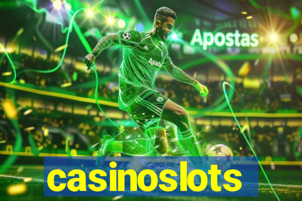 casinoslots