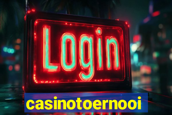 casinotoernooi