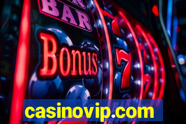 casinovip.com