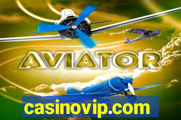 casinovip.com