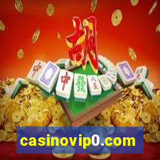 casinovip0.com