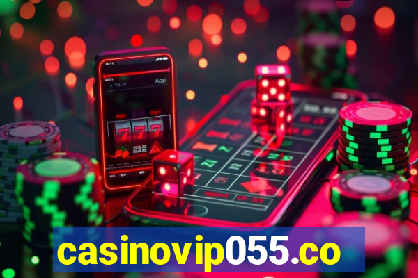 casinovip055.com