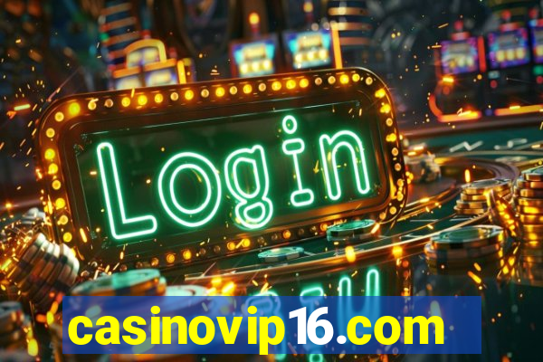 casinovip16.com