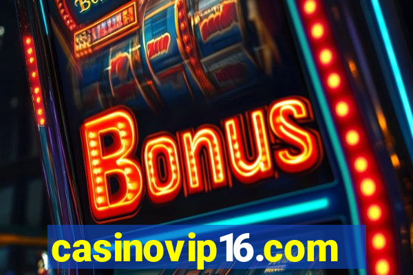 casinovip16.com