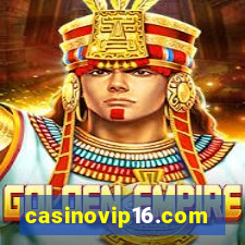 casinovip16.com