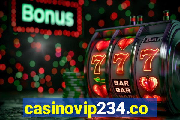 casinovip234.com