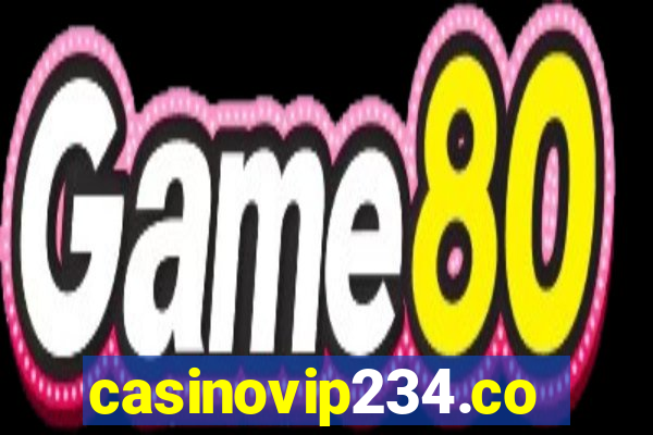 casinovip234.com