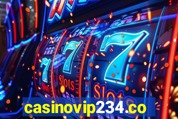 casinovip234.com