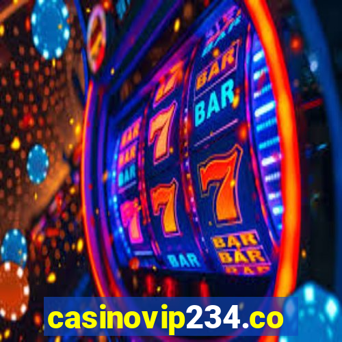 casinovip234.com