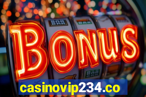 casinovip234.com