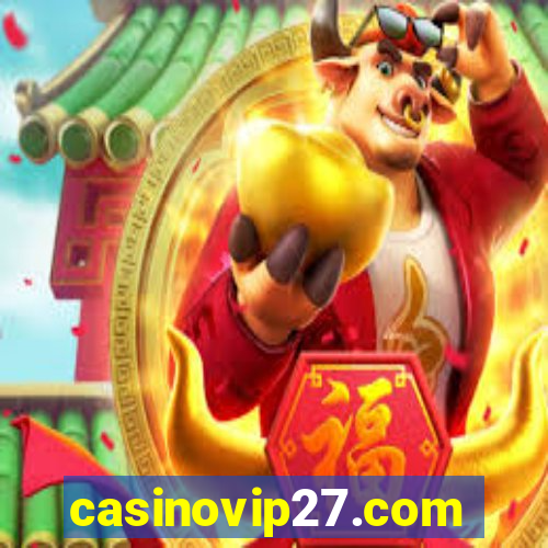 casinovip27.com