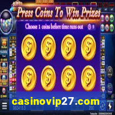 casinovip27.com