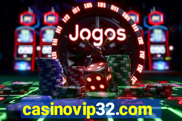 casinovip32.com