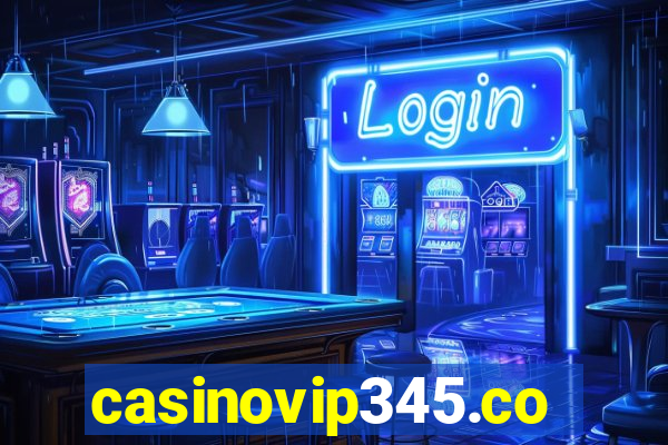 casinovip345.com